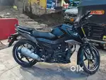 Urgent sale raider 125