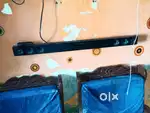Lg soundbar