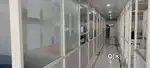 Aluminium Partition-All the Size