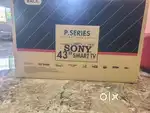 43SMART ANDROID 4K LED TV WHOLESALES independence day  OFFER AVAILABLE