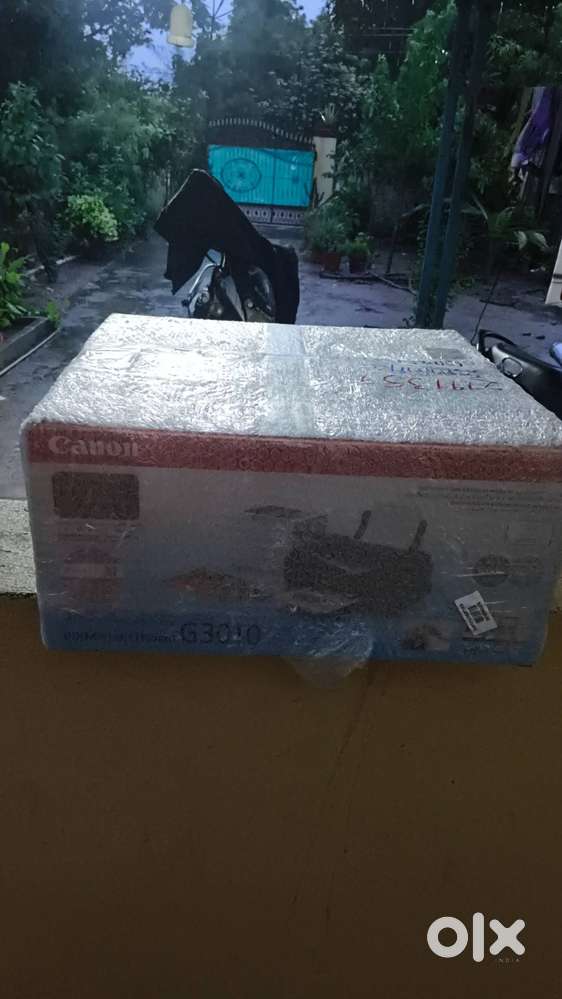 CANON PIXMA G3010 (2025)