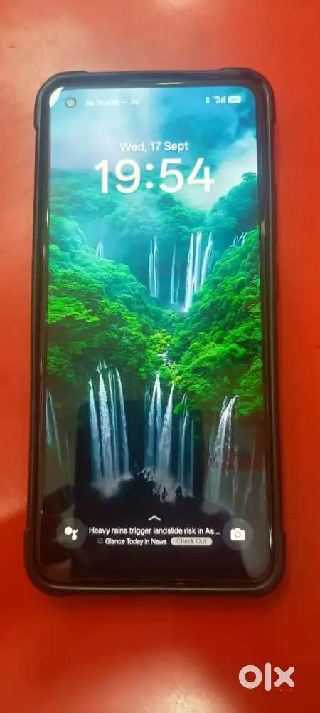 Realme narzo 60