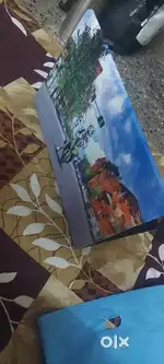 I3 6th gen Dell Laptop with 256 gb SSD