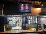 Road front showroom for rent 1100 sqft 20ft front mico circle trambak