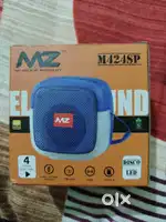 Bluetooth speaker (new)
