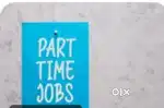 Best opportunity for part time jobs at home