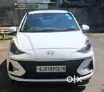 Hyundai Grand i10 Nios Sportz 1.2 Kappa CNG, 2023, CNG & Hybrids