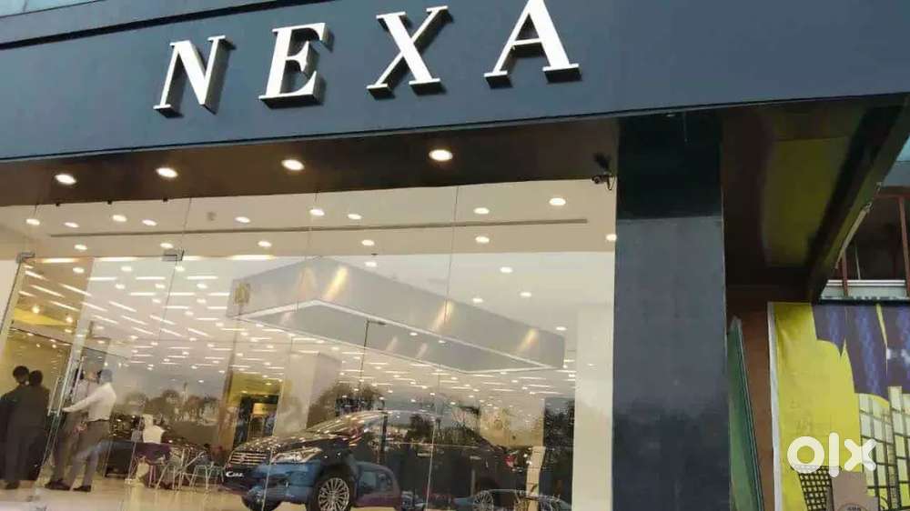 (HR ZOYA KHAN) @HIRING FOR CAR SHOWROOM IN LUCKNOW LOCATION !!