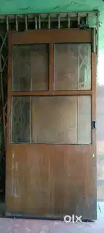 Sliding doors