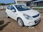 Hyundai i20 2011 Diesel 109000 Km Driven