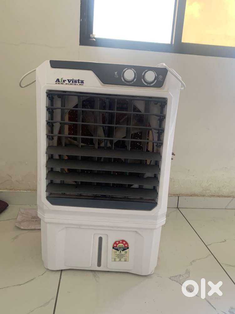 Airvistas air cooler (one year old)