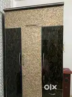 Cloth Wardrobe of just 1 month old