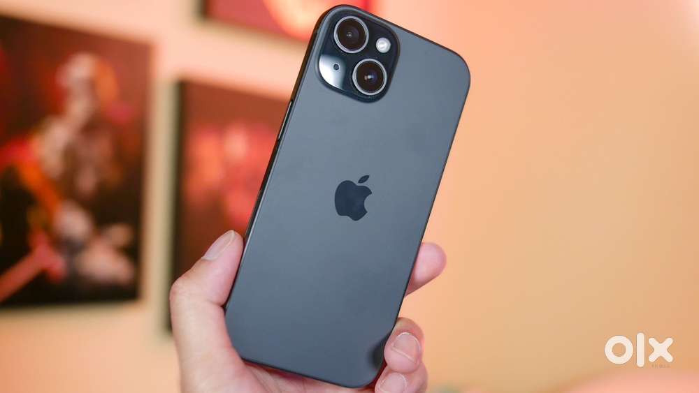 Iphone 15 128