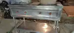 Chula stove