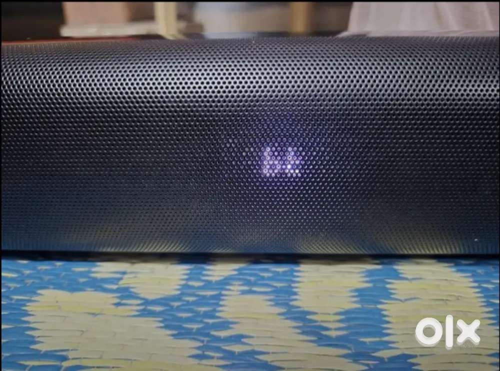 Zebronics zeb Jukebar 6500 (Dolby Audio)