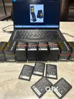 CAT S22 NEW BATTERY FOR SALE
