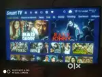 Brand :Airtec 32 inches led tv need urgent money neat condition