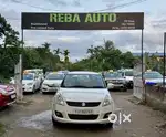 Maruti Suzuki Swift VXi 1.2 ABS BS-IV, 2013, Petrol