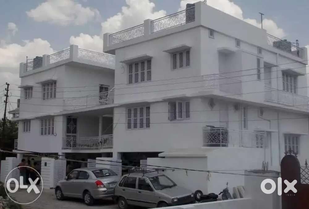 Furnished Indpndnt 2 BHK att bath nr Hosptl/JollyGrant AirPort D'dun