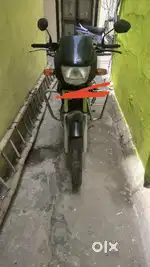 Hero honda cbz 1999 (fc current price negotiable)