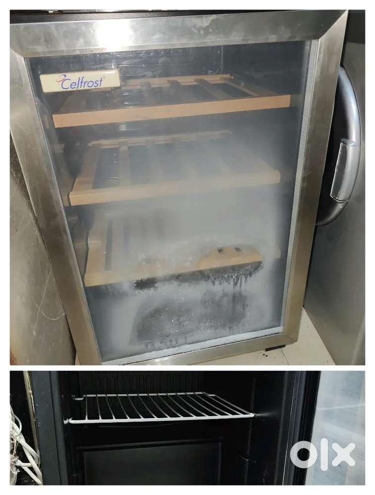 Hotel khichan Equipment