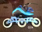 Professional Skates Inline (Kids)