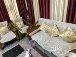Sofa Set Sale Good Condition