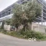 WareHouse and Logistic Space