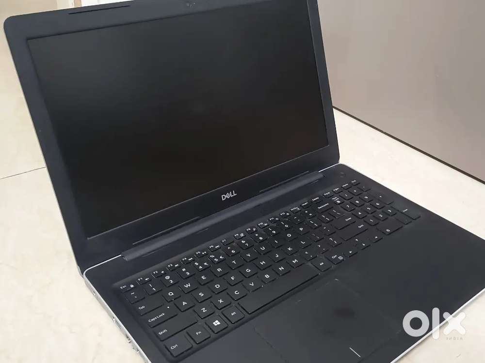 Dell Inspiron i5 10th gen 512GB SSD laptop