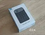 HUION Mini Keydial K20 Wireless with Dial Controller 18 CustomKeys
