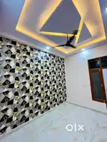 3 bhk independent floor