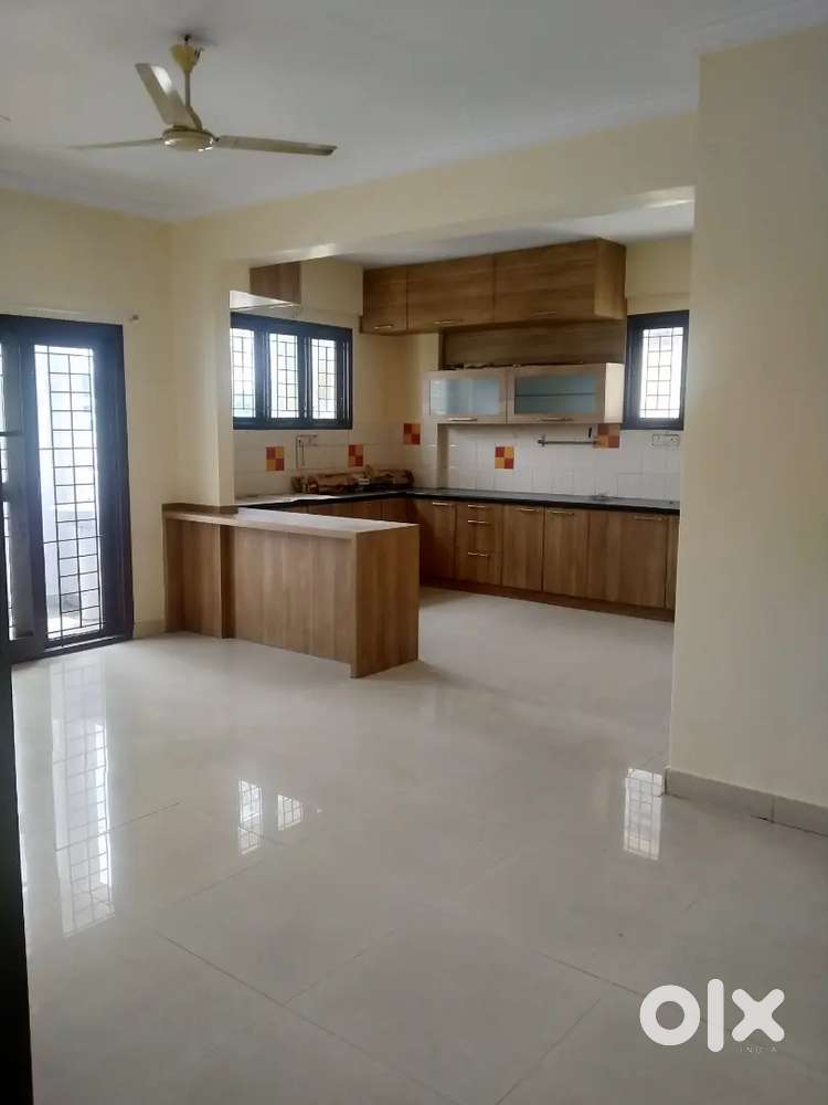 3 BHK Flat for Rent near Nandi Durga Rd 1400 sqft