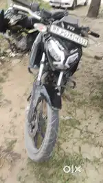 Tvs Rider 125 2022
