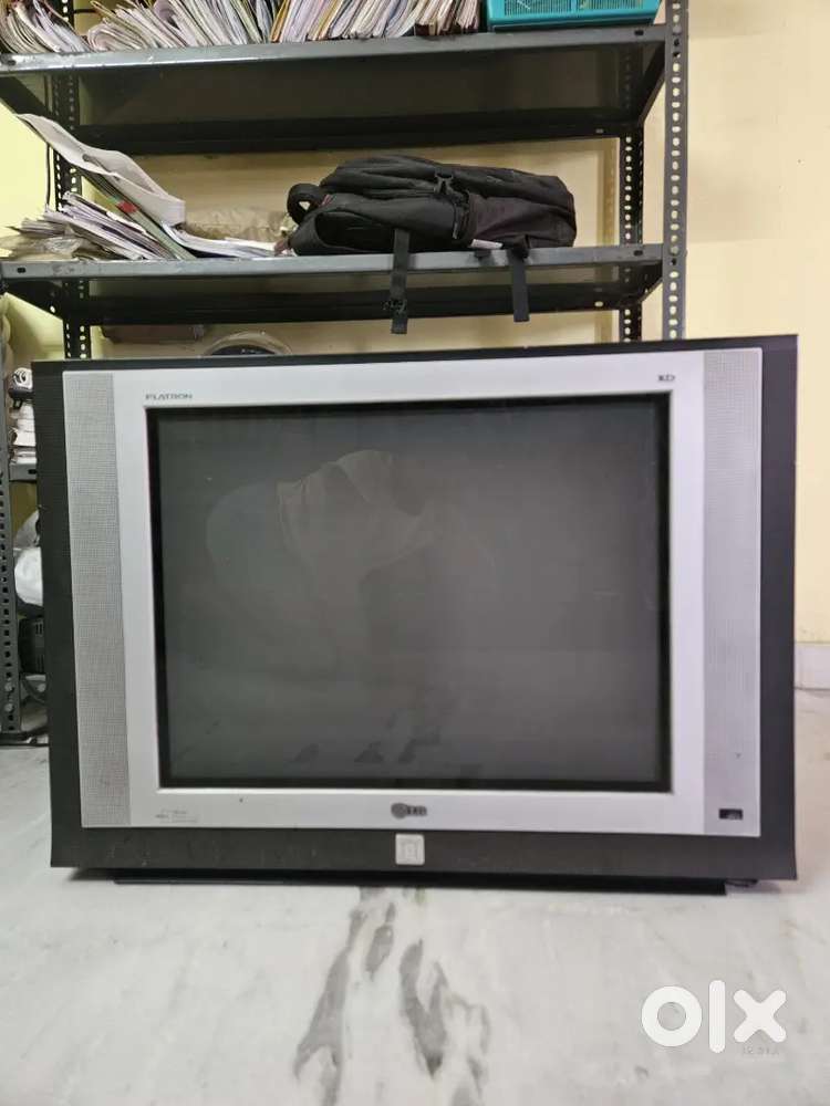LG TV (29 inches)