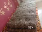 Cotton mattress 2 Pces  for double bed