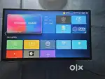 smart Led 43 inch