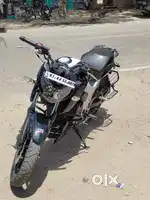 TVS Apache 160 Best condition