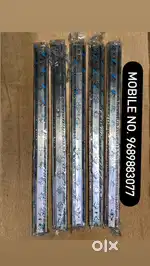 Drawer Channel New Packing Material