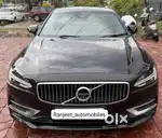 Volvo S90 D4 Inscription, 2018, Diesel