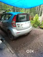 Maruti Suzuki Ritz 2012 Diesel 139000 Km Driven
