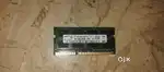 4 GB RAM Laptop Module / PC Module