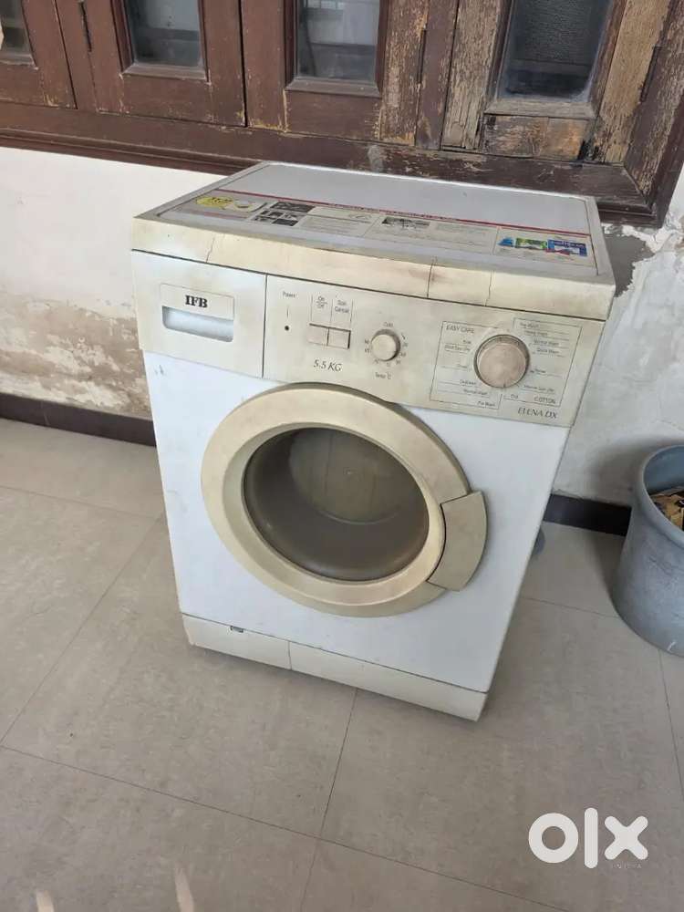 IFB Elina 5.5kg Front Load