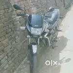 Urgent sale   Super splendor bike