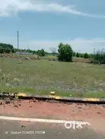 Plot for sale