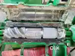 8no holar rice mill with 15hp diesel engine