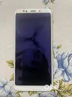 Redmi note 5 with box, All Orignal, never opened sealed set