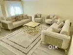 Friday Big Sale Buy New Sofa 7999/- L Sofa 16999/- EMI Available