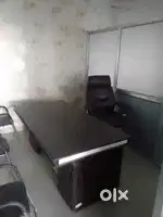 2000 sf full furnished office space