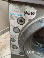 Ifb frontload washing machine