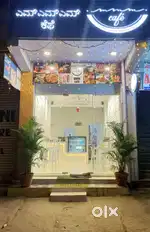 Premium café for sale